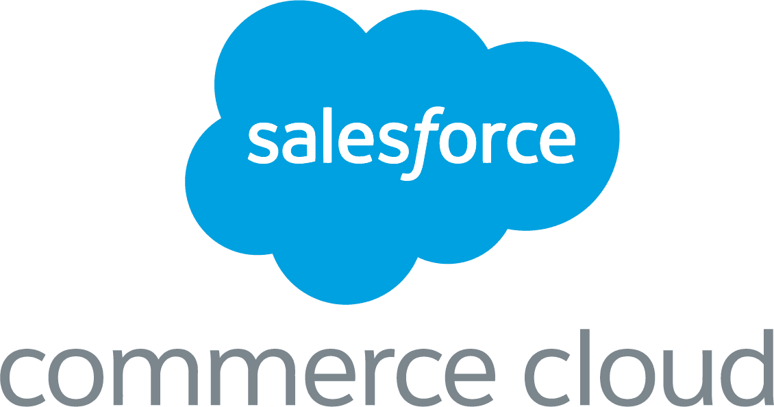 SALESFORCE CLOUD LOGO
