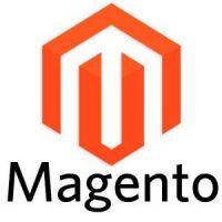 magento logo magento logo