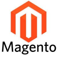 magento logo