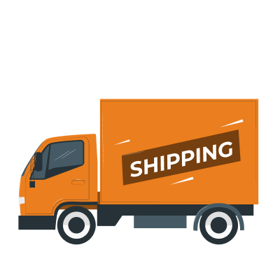 shipping