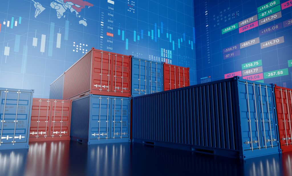 China Cross Border E-Commerce Market - MyMyPanda